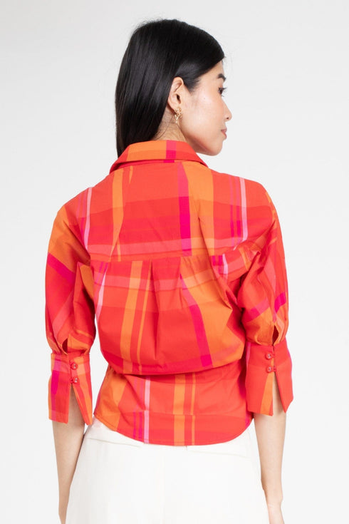 Sibella Shirt